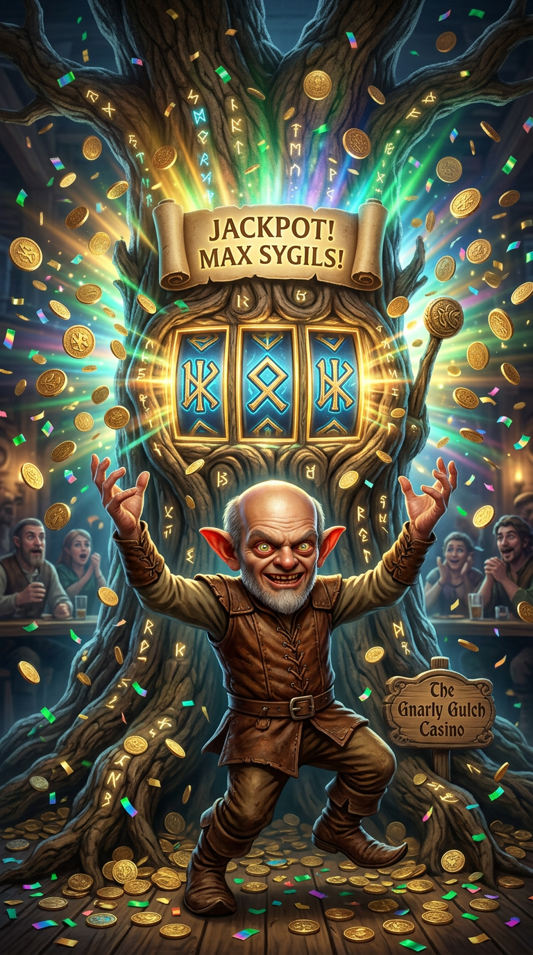 Jackpot
